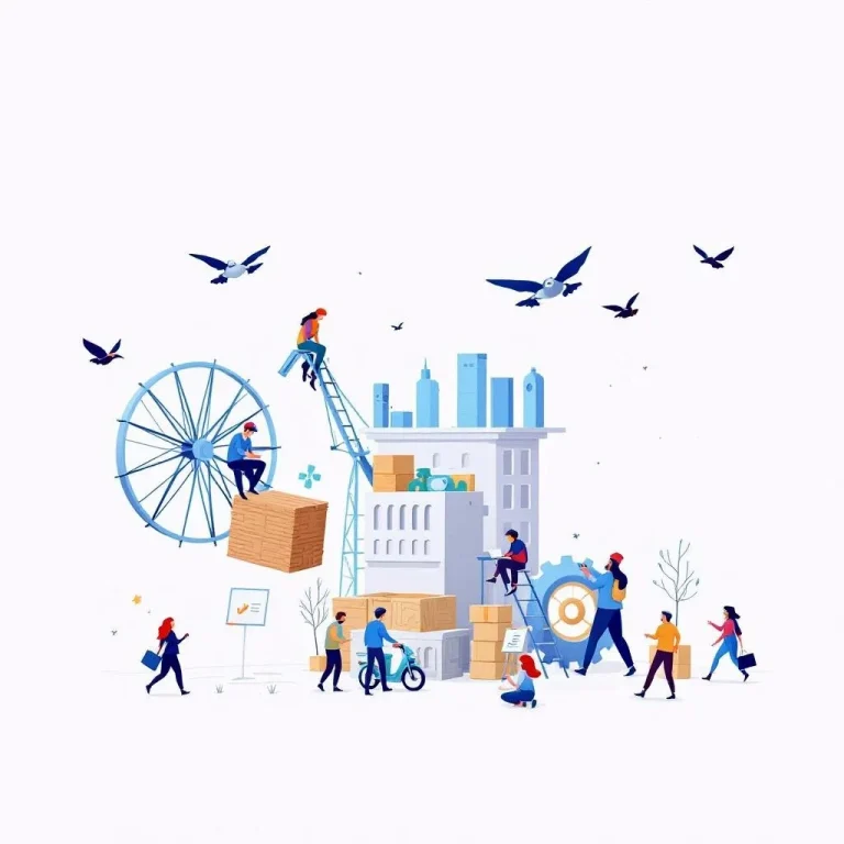 6 Bizonyított Időstruktúra-Modell Elfoglalt Apáknak: Hogyan Építs Tudatos Nevelési Rutint Karriered Mellé